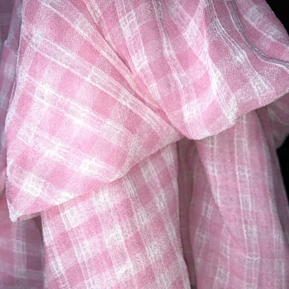 NY Collection Top Pink ( Macy’s price $35) - Picture 7 of 7